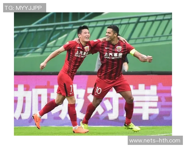 2017年上港与富力精彩对决回顾及赛后分析