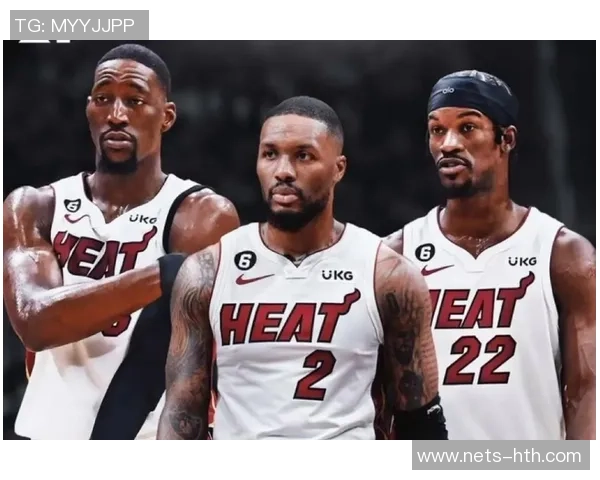 利拉德加盟热火交易完成三首轮选秀权加希罗成交易筹码 利拉德加盟热火交易完成三首轮选秀权加希罗成交易筹码