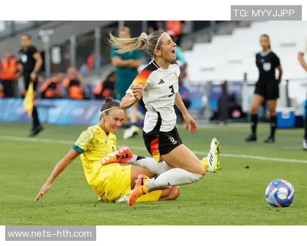 女足精彩逆袭德国队以五比零大胜展现强大实力与团队合作精神