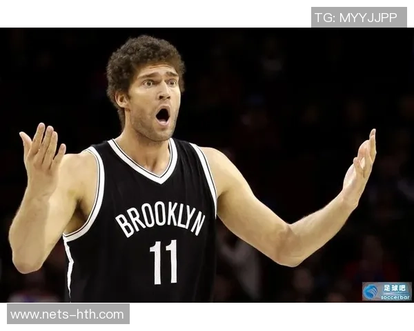 布鲁克洛佩斯的篮球之路与影响力分析