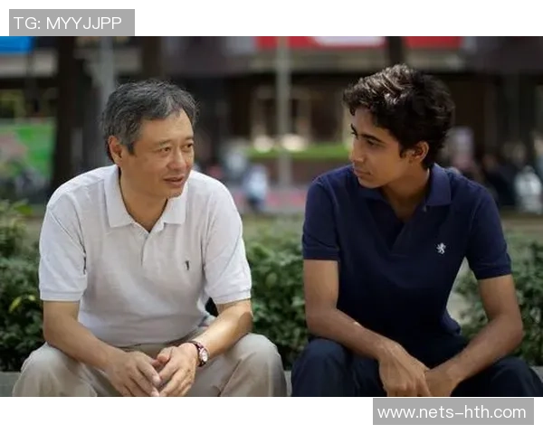 李安:从东方到西方的电影桥梁与文化交融的艺术家之路 李安:从东方到西方的电影桥梁与文化交融的艺术家之路